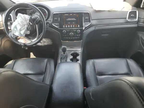 1C4RJFBG6LC242912 2020 JEEP GRAND CHEROKEE - Image 8