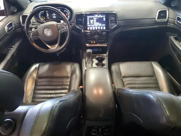 1C4RJFBG6LC243574 2020 JEEP GRAND CHEROKEE - Image 8