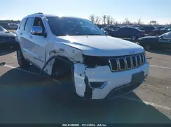 1C4RJFBG6LC243980 2020 JEEP GRAND CHEROKEE