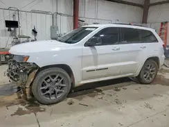1C4RJFBG6LC244059 2020 JEEP GRAND CHEROKEE