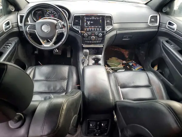 1C4RJFBG6LC248287 2020 JEEP GRAND CHEROKEE - Image 8