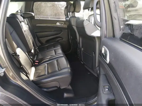1C4RJFBG6LC250573 2020 JEEP GRAND CHEROKEE - Image 8
