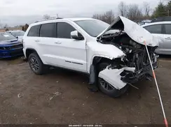 1C4RJFBG6LC255031 2020 JEEP GRAND CHEROKEE