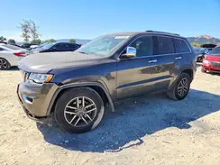 1C4RJFBG6LC264439 2020 JEEP GRAND CHEROKEE