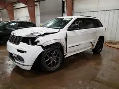 1C4RJFBG6LC267714 2020 JEEP GRAND CHEROKEE