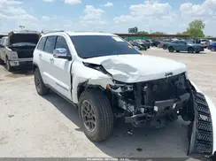 1C4RJFBG6LC271200 2020 JEEP GRAND CHEROKEE