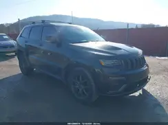 1C4RJFBG6LC277160 2020 JEEP GRAND CHEROKEE