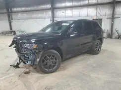1C4RJFBG6LC277451 2020 JEEP GRAND CHEROKEE