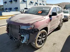 1C4RJFBG6LC278163 2020 JEEP GRAND CHEROKEE