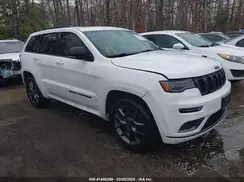 1C4RJFBG6LC280382 2020 JEEP GRAND CHEROKEE