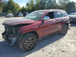 1C4RJFBG6LC288479 2020 JEEP GRAND CHEROKEE
