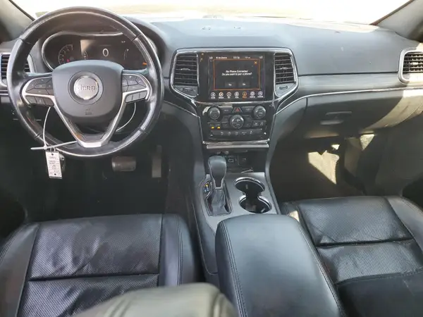 1C4RJFBG6LC288479 2020 JEEP GRAND CHEROKEE - Image 8