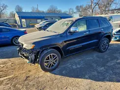 1C4RJFBG6LC289115 2020 JEEP GRAND CHEROKEE