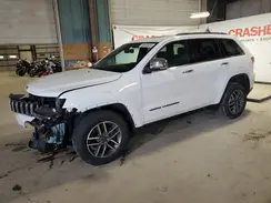 1C4RJFBG6LC291687 2020 JEEP GRAND CHEROKEE