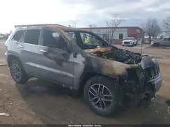 1C4RJFBG6LC294167 2020 JEEP GRAND CHEROKEE