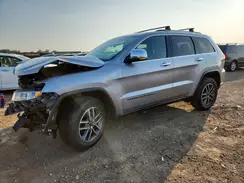 1C4RJFBG6LC294279 2020 JEEP GRAND CHEROKEE