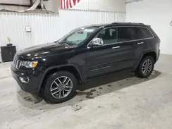 1C4RJFBG6LC299305 2020 JEEP GRAND CHEROKEE