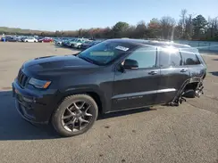 1C4RJFBG6LC302798 2020 JEEP GRAND CHEROKEE