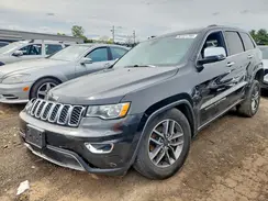 1C4RJFBG6LC304230 2020 JEEP GRAND CHEROKEE