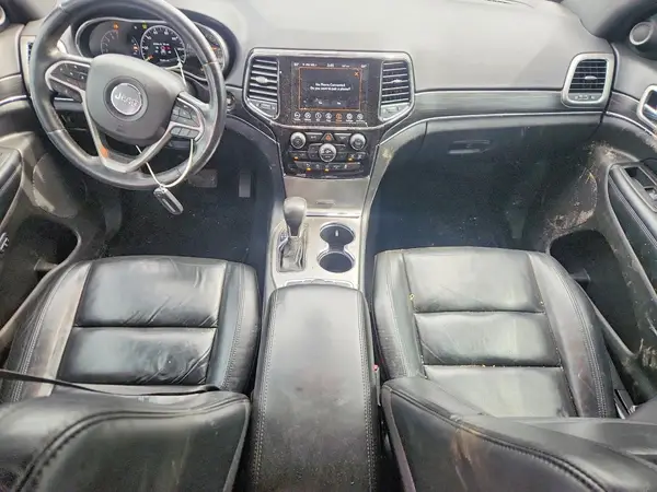 1C4RJFBG6LC304230 2020 JEEP GRAND CHEROKEE - Image 8
