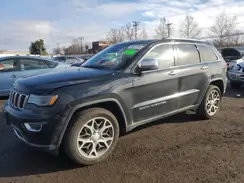 1C4RJFBG6LC313672 2020 JEEP GRAND CHEROKEE