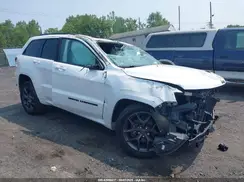 1C4RJFBG6LC313722 2020 JEEP GRAND CHEROKEE