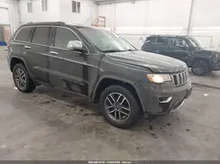1C4RJFBG6LC318130 2020 JEEP GRAND CHEROKEE