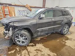 1C4RJFBG6LC321836 2020 JEEP GRAND CHEROKEE