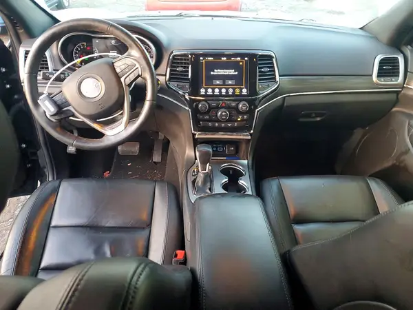 1C4RJFBG6LC333159 2020 JEEP GRAND CHEROKEE - Image 8