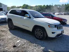 1C4RJFBG6LC333565 2020 JEEP GRAND CHEROKEE