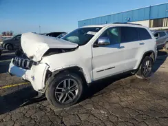 1C4RJFBG6LC333890 2020 JEEP GRAND CHEROKEE