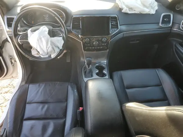 1C4RJFBG6LC333890 2020 JEEP GRAND CHEROKEE - Image 8