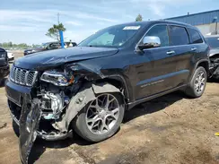1C4RJFBG6LC335476 2020 JEEP GRAND CHEROKEE