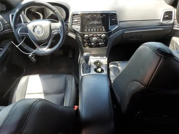 1C4RJFBG6LC335476 2020 JEEP GRAND CHEROKEE - Image 8