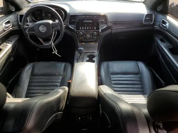 1C4RJFBG6LC335798 2020 JEEP GRAND CHEROKEE - Image 8