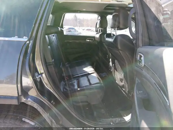 1C4RJFBG6LC336403 2020 JEEP GRAND CHEROKEE - Image 8
