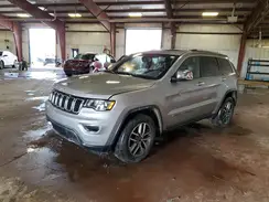 1C4RJFBG6LC347823 2020 JEEP GRAND CHEROKEE