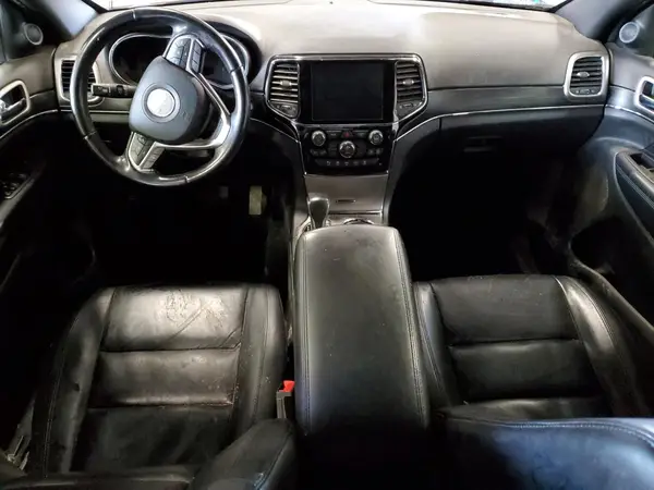 1C4RJFBG6LC347823 2020 JEEP GRAND CHEROKEE - Image 8