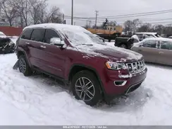 1C4RJFBG6LC350401 2020 JEEP GRAND CHEROKEE