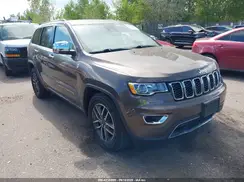1C4RJFBG6LC357428 2020 JEEP GRAND CHEROKEE