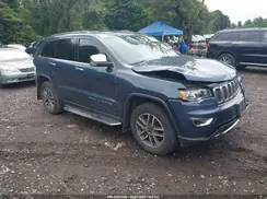 1C4RJFBG6LC358479 2020 JEEP GRAND CHEROKEE