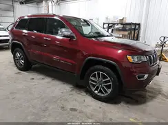 1C4RJFBG6LC359325 2020 JEEP GRAND CHEROKEE