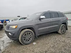 1C4RJFBG6LC366307 2020 JEEP GRAND CHEROKEE