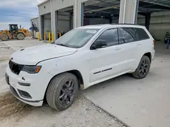1C4RJFBG6LC369210 2020 JEEP GRAND CHEROKEE