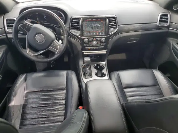 1C4RJFBG6LC369210 2020 JEEP GRAND CHEROKEE - Image 8