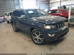 1C4RJFBG6LC371720 2020 JEEP GRAND CHEROKEE