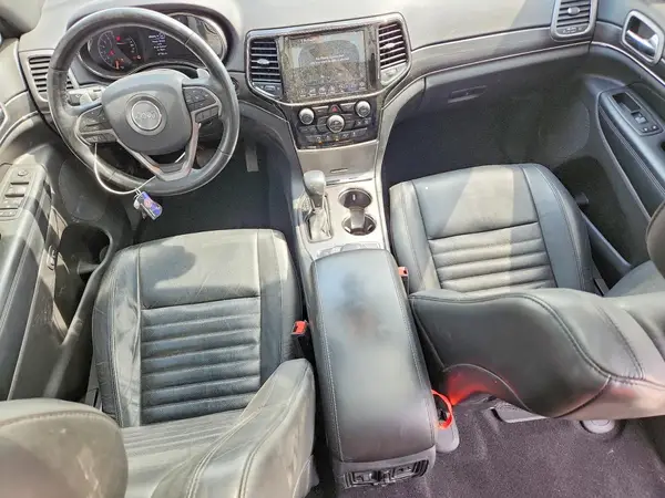 1C4RJFBG6LC375900 2020 JEEP GRAND CHEROKEE - Image 8