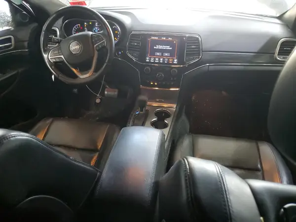 1C4RJFBG6LC378294 2020 JEEP GRAND CHEROKEE - Image 8