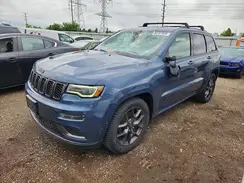 1C4RJFBG6LC385469 2020 JEEP GRAND CHEROKEE