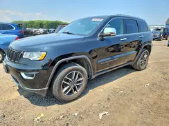 1C4RJFBG6LC386198 2020 JEEP GRAND CHEROKEE